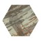 Andova Tiles Homage 4.75 in. x 5.5 in. Porcelain Wall and Floor Tile SAM-ANDHOM428 - alternate 1
